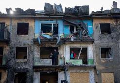 Ukrayna: Rusya, ülkenin doğusundaki saldırılarını güçlendiriyor
