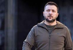 Zelenski: Binlerce Rus askeri daha ölecek