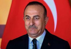 Bakan Çavuşoğlu’ndan Kavala kararını eleştirilere sert tepki! ‘Kullandıkları kişi hapse girdi…’