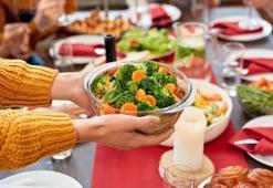 Ramazan Bayramı’nda öğünlere dikkat! Bu küçük değişiklikleri mutlaka yapın!