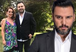 Selçuk Tektaş'ın eşinden, Alişan'ın paylaşımına yürek yakan yanıt...
