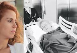 Ünlü sanatçı Niran Ünsal acil ameliyata alındı