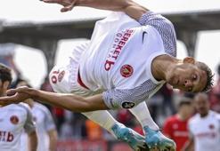 Ankaragücü'nden sonra işte Süper Lig'e yükselen ikinci takım