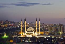 Ankara’da bayram namazı saat kaçta? Ankara bayram namazı saati ve illerin bayram namazı saatleri!