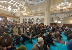 Zonguldak’ta bayram coşkusu