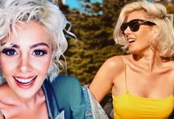 Burcu Binici'den 'Yargı' itirafı: Oynamak isterdim