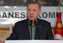 Cumhurbaşkanı Erdoğan, operasyonlarda ve hudut hattında görevli birlik komutanlarına hitap etti