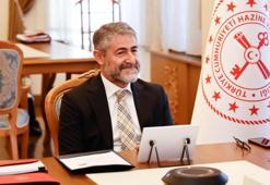 Bakan Nebati'den flaş enflasyon açıklaması!