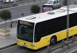 Bayramda ulaşım ücretsiz mi? Bayramda otobüsler ücretsiz mi? Bayramda otobüs, metrobüs, metro, tramvay ücretsiz mi?