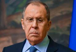 Rusya Dışişleri Bakanı Lavrov: Ukrayna operasyonlarının 9 Mayıs Zafer Bayramı hedefi yok
