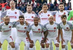 Ümraniyespor'la birlikte Süper Lig'de yeni dönem! 1966'dan bu yana bir ilk: İstanbulspor ve Eyüpspor...