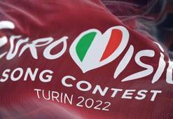 Eurovision 2022 ne zaman? Eurovision nerede yapılacak? Türkiye Eurovision 2022’ye katılacak mı?