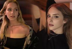Mahkum'un Sasha'sı Hayal Köseoğlu’nun paylaşımına yorum yağdı: ‘Benim bayramım sensin’