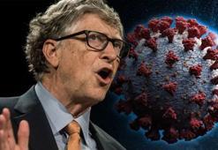 Bill Gates'ten dünyaya korkutan uyarı: Henüz en kötüsünü görmedik