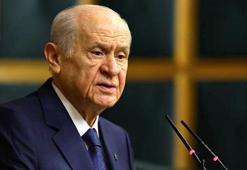 MHP lideri Devlet Bahçeli'den Kılıçdaroğlu'na 'Demirtaş' tepkisi: Bu açıklamayı yapmak insanlık mıdır?