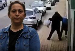 Sokak ortasında akılalmaz olay! 'Bayram namazına yetişemedim'