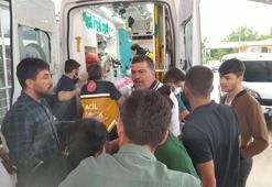 Bayram ziyareti dönüşü korkunç son! Nedeni bilinmiyor...