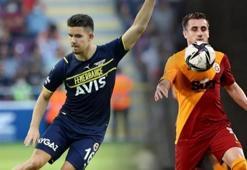 Türkiye'nin en pahalı futbolcusu açıklandı! Rekor transfer bedeli