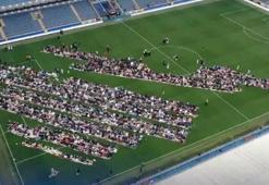 İngiliz ekibi Blackburn Rovers, stadını Müslümanlara açtı!
