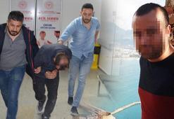 Çocuklarıyla bayramlaşmaya gitti, eski eşini bıçaklayarak öldürdü
