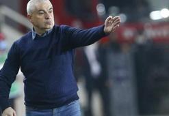 Rıza Çalımbay'dan flaş Galatasaray açıklaması! 'Mümkün değil'