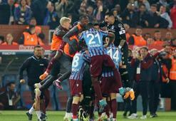 Dün UEFA açıkladı bugün Trabzonspor'un yüzü güldü