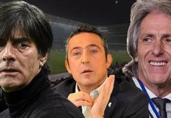 Tarihi ters köşe! Fenerbahçe camiası buz kesti! Yeni teknik direktör 48 yaşında bir Afrikalı!