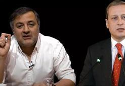 ‘Bu iki aday olmasın, üçüncü aday çıksın, o başkan olsun diye bir organizasyon kuruluyor'