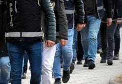 Terörün finans kaynaklarına operasyon: 55 gözaltı