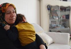 Önce kardeşi, 19 yıl sonra da oğlu şehit oldu