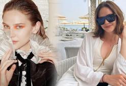 Alina Boz'dan önemli açıklamalar: Panik atak durumu oluyor, kendimi kaybediyorum!