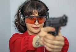 Emniyetin yüzü Güleda Keleş... Tüm Türkiye tanıyor