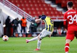 Fenerbahçe'nin yıldızına uzaklaştırma cezası! 'Sarkın yaklaştırmayın'