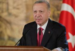 Suriyelilerle ilgili Cumhurbaşkanı Erdoğan'dan son dakika açıklaması
