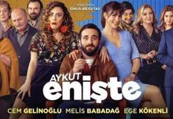Aykut Enişte filmi oyuncuları kim? Aykut Enişte filmi konusu ne? Aykut Enişte filmi 2 ne zaman çıkıyor? İşte Aykut Enişte filmi oyuncu kadrosu!
