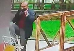 Genç kızın taytını çalıp koklamıştı! İğrenç olayda flaş detaylar