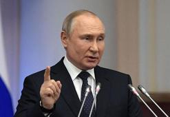 Putin'den 9 Mayıs öncesi kritik hamle! Savaşa odaklandı, zafer için...