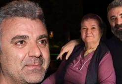 Oyuncu Mahir İpek'in zor anları! Ağlamamak için kendini zor tuttu!