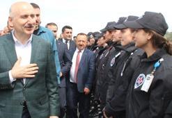 Bakan Karaismailoğlu: Türk sivil havacılığı, küresel güce dönüştü