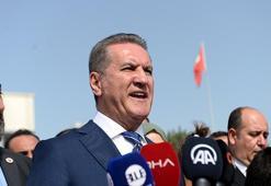 Sarıgül: Türkiye'm 250 bin üzerindeki kader mahkumlarına kucak açmalı