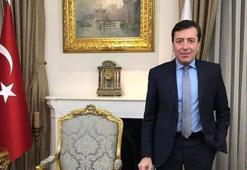 Fırat Develioğlu, Galatasaray Kulübü Başkanlığına aday olacağını açıkladı