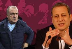 Fatih Terim'in istediği 3 yıldız ortaya çıktı! Birini Başakşehir diğerini Beşiktaş kaptı