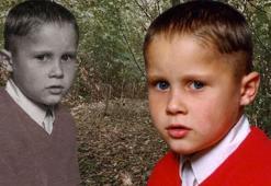 28 yıllık sırrı bir bant parçası çözdü! Rikki Neave öldüğünde 6 yaşındaydı...