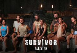 Survivor kim elendi 2022, 3 Mayıs Survivor’da eleme adayı kim oldu? Survivor All Star 2022 3 Mayıs SMS sıralaması