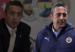 Bunlar Jorge Jesus değil İsmail Kartal transferleri! Ali Koç'tan 3 bomba birden