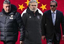 Burak Elmas'a Aykut Kocaman örneğini gösterdi Domenec Torrent'e hak verdi!