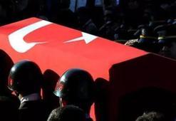 Milli Savunma Bakanlığı acı haberi duyurdu! Terör örgütünden füze saldırısı! Bir şehidimiz var