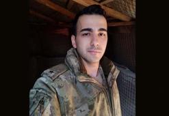 Talha Bahadır kimdir? Şehit İstihkam Teğmen Taha Bahadır nereli, kaç yaşında nasıl ve neden şehit öldü?