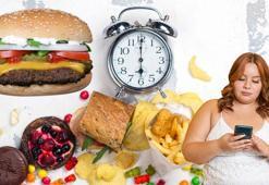 Obezite tehlikesi arttı! Her üç kişiden ikisi obez, yeni yasaklar, vergi artırımları geliyor