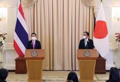 Japonya ile Tayland arasında savunma donanımı anlaşması imzalandı